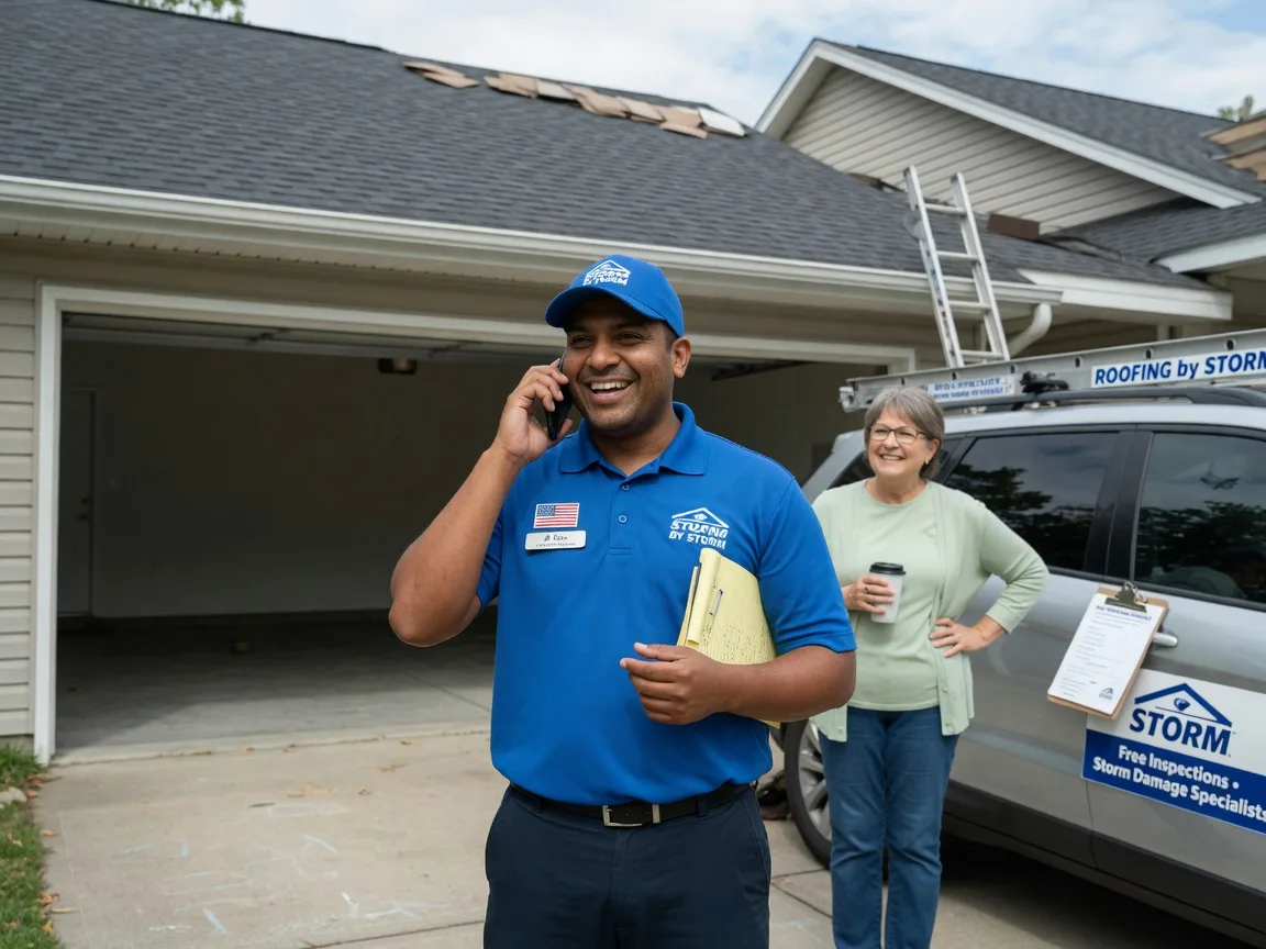 Roof Repair Near Me Langley, OK FAQs