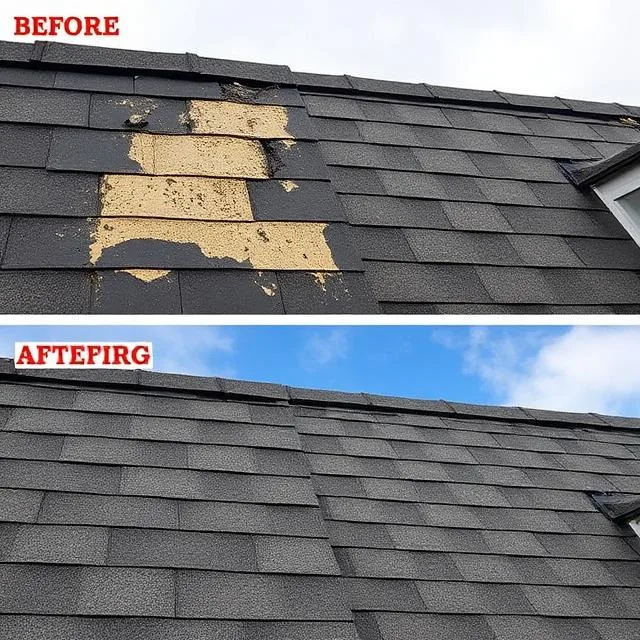 Roof Repair Near Me in Langley, OK near me